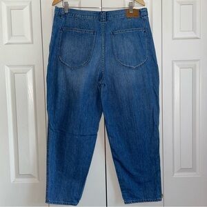 Madewell Jean size 32